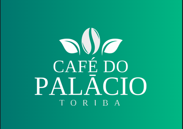 Logo Café do Palácio Toriba