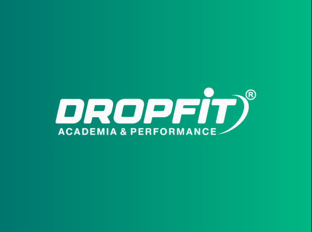 Logo Dropfit
