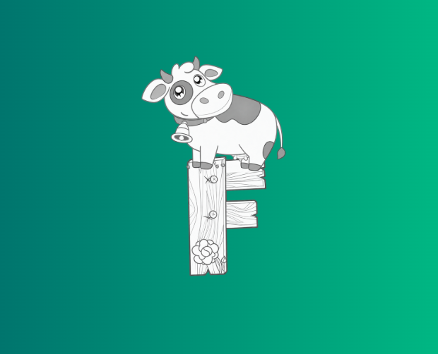 Logo Fazendinha Toriba