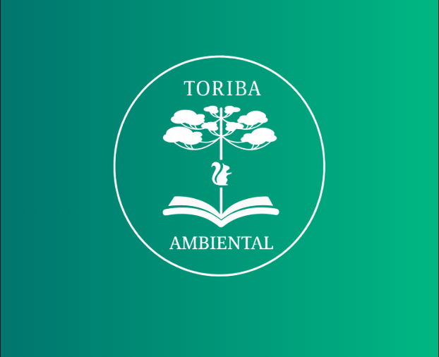 Logo Toriba Ambiental
